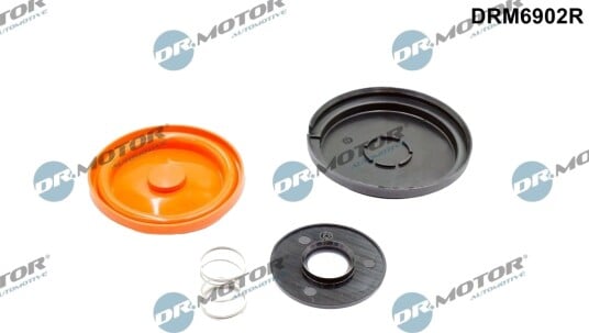 Membran veivkasselufting DR.MOTOR AUTOMOTIVE DRM6902R