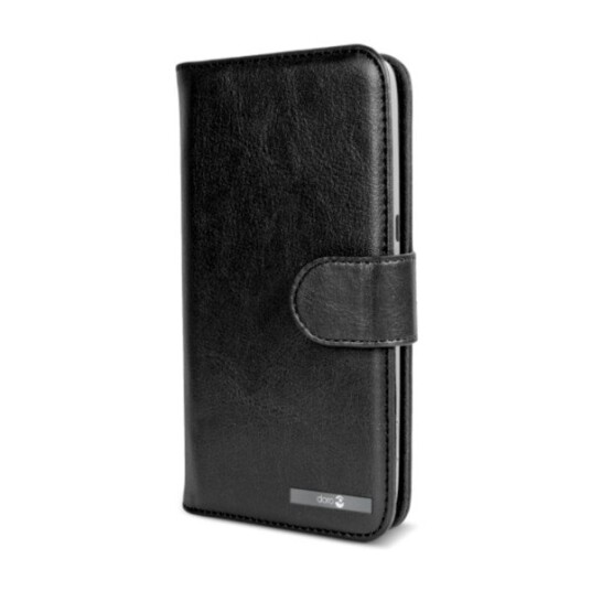 DORO WALLET CASE 8030 SORT