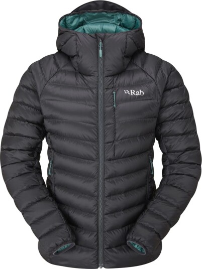 Rab Argon Pro Wmns Anthracite 8