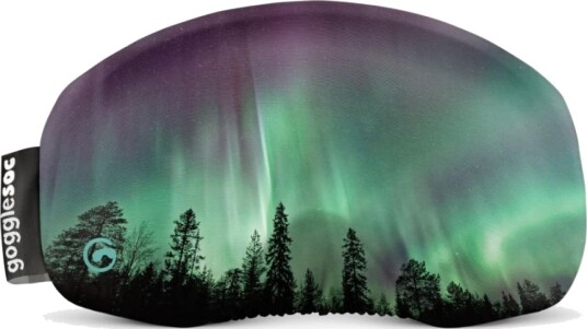 Gogglesoc, Aurora Soc Onesize Gogglesoc, Aurora Soc Onesize