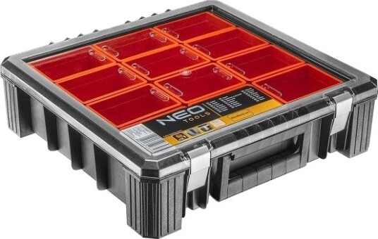 NEO TOOLS 84-130 Sortimentsesker NEO TOOLS 84-130 Sortimentsesker