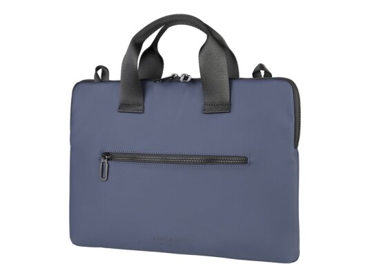 Tucano Gommo - Notebookbæreveske - Medium - 13" - 14" - Blå