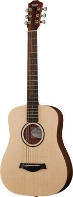 BT1e Baby Taylor Walnut BT1e Baby Taylor Walnut