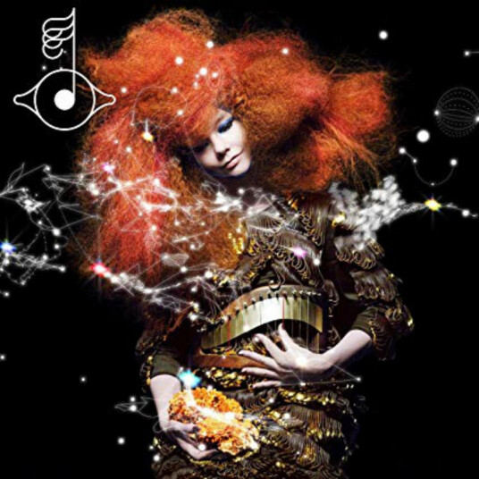 Biophilia CD