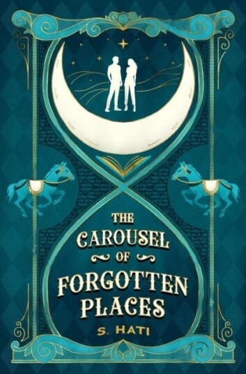 The Carousel of Forgotten Places