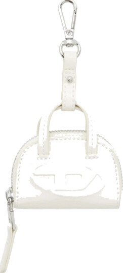 Diesel Dame Accessories Hvit ONE SIZE,
