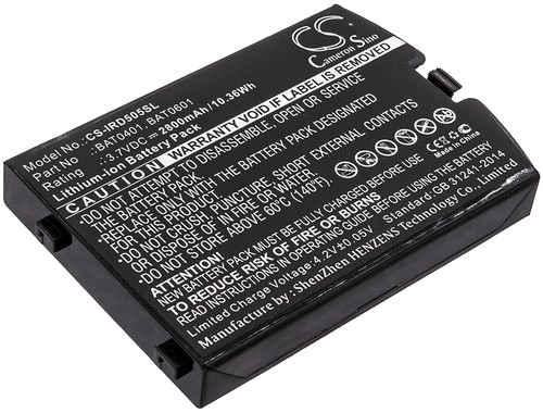 Batteri til Iridium 9505A etc
