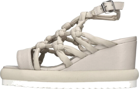 Patrizia Bonfanti Dame Sko Beige 40 EU,