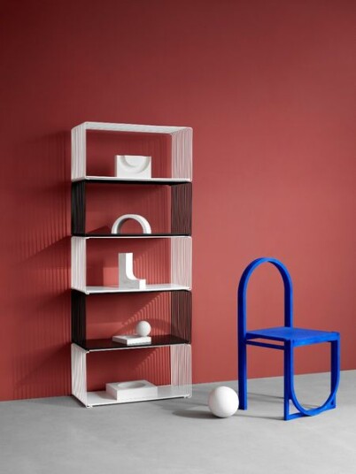 Montana Panton Wire Komplett Modul Nr2
