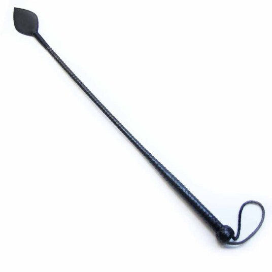 Flettet Ridepisk Flettet Ridepisk