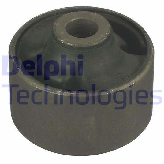 Foring, bærebru/bærearm DELPHI TD957W Foring, bærebru/bærearm DELPHI TD957W