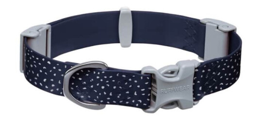 Ruffwear Confluence Hundebånd Mørk Blå (51-66 cm)