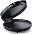 TriStar PZ-2881, 1 pizza(er), 30 cm, Svart, 1450 W, 2,5 kg, 373 mm