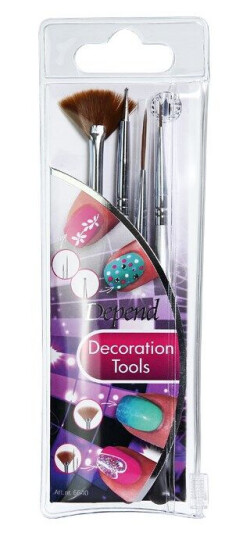 Depend Nail Art Decorationtools