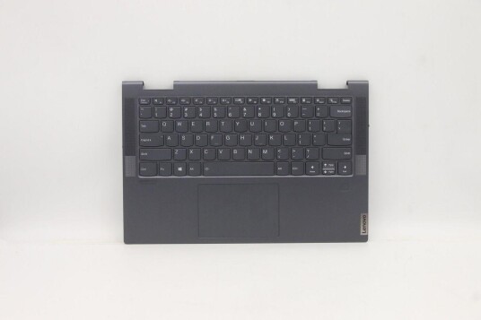 Lenovo Upper Case ASM_ENG L82BH SG