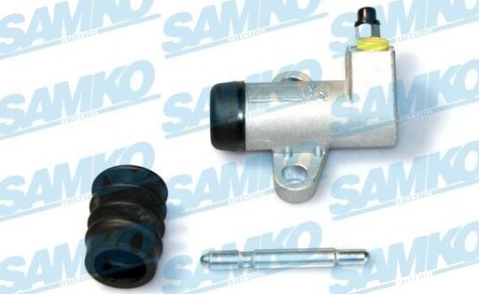 SAMKO M20978 Slavesylinder, clutch