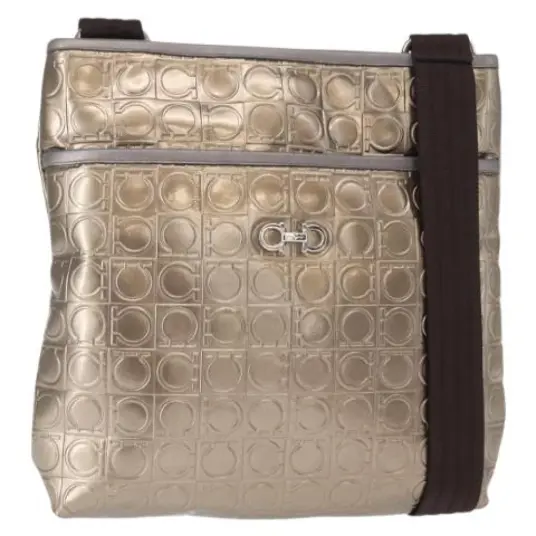 Salvatore Ferragamo Dame Gul