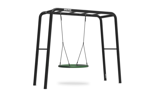 BERG PlayBase Medium TT Nest BERG PlayBase Medium TT Nest
