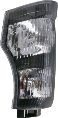 Blinklys TRUCKLIGHT CL-IS001L
