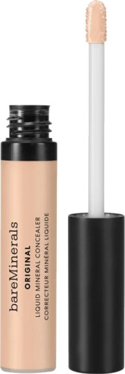 bareMinerals Original Liquid Mineral Concealer 6 ml Fair 0.5C