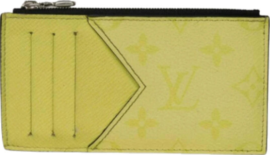 Louis Vuitton Vintage unisex Grønn Louis Vuitton Vintage unisex Grønn