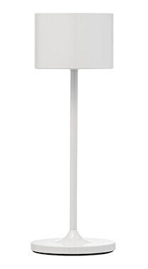 Blomus Farol Portable Bordlampe Mini White