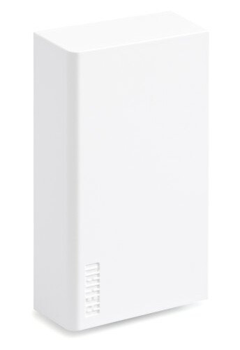 Endestykke Signa Base70/130 perlehvit Endestykke Signa Base70/130 perlehvit