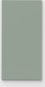 Mood Wall Glastavle 750X1500 Mm