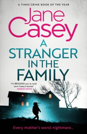 A Stranger in the Family A Stranger in the Family