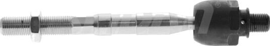 Aksialledd parallellstag SPIDAN CHASSIS PARTS 46794
