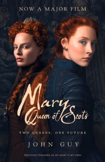 Mary Queen Of Scots Av John Guy Mary Queen Of Scots Av John Guy