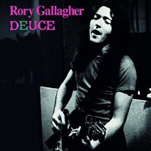 Rory Gallagher  Deuce