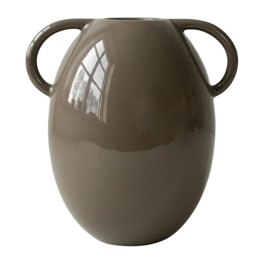 DBKD Can vase H20 cm Shiny dust DBKD Can vase H20 cm Shiny dust
