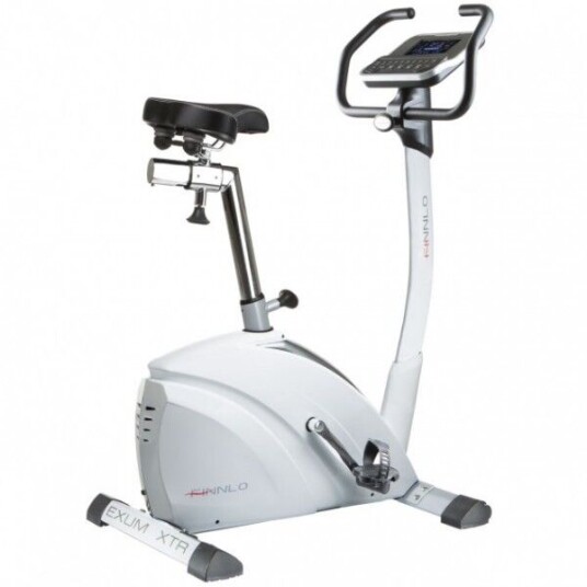 Finnlo by Hammer Exum XTR ergometersykkel Finnlo by Hammer Exum XTR ergometersykkel