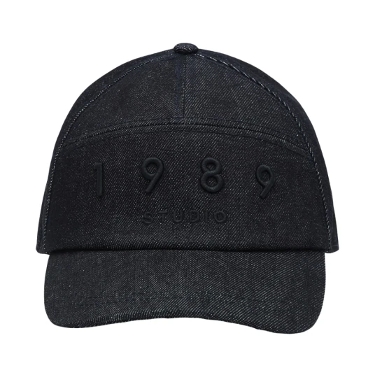 1989 Studio Herre Accessories Blå 1989 Studio Herre Accessories Blå