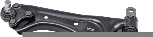 A.B.S. 212670 Bærearm