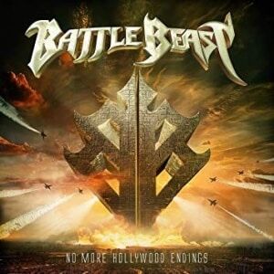 Battle Beast  No More Hollywood Endings