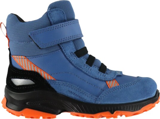 ECCO Receptor Xp K   FEDERAL BLUE/FEDERAL BLUE/FEDERAL BLUE   29