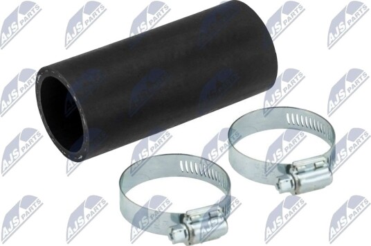 NTY GPP TY 016 Ladeluftslange