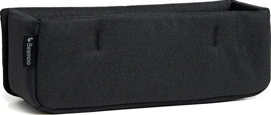 Beemoo Organizer &  Matbrikke Black