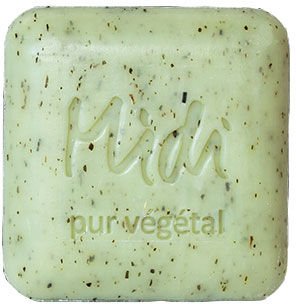 Savon du Midi Økologisk Blomstersåpe Verbena 100 g