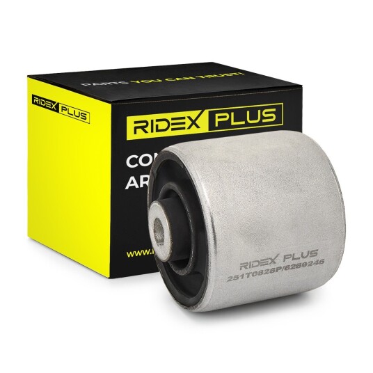 Feste, styrestag RIDEX PLUS 251T0828P Feste, styrestag RIDEX PLUS 251T0828P