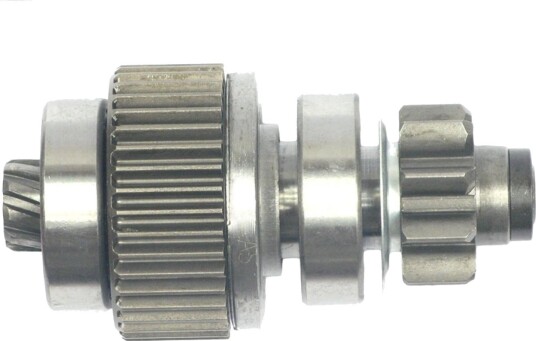 Friløpsgir, starter AS-PL SD6038