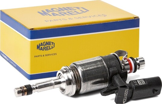 Innsprøytningsdyse MAGNETI MARELLI 805000000115 Innsprøytningsdyse MAGNETI MARELLI 805000000115