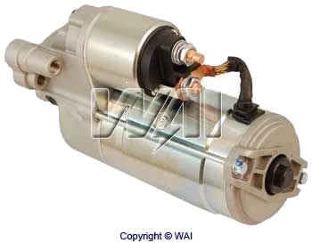 Starter WAI 33226N Starter WAI 33226N