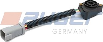 Sensor, kjørepedalstilling AUGER 80246