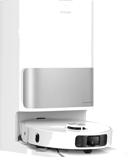 Dreame L10s Ultra Gen 2 Robotstøvsuger med helautomatisk basestasjon Dreame L10s Ultra Gen 2 Robotstøvsuger med helautomatisk basestasjon
