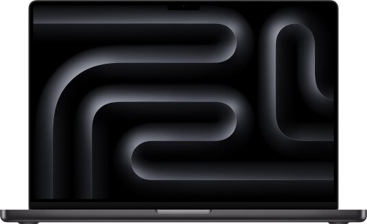 Apple MacBook Pro 16 M5 Pro 24GB 1TB Space Black MGEA4KS/A
