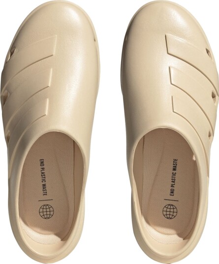 adidas Adicane Clogs Herre Beige 40,5
