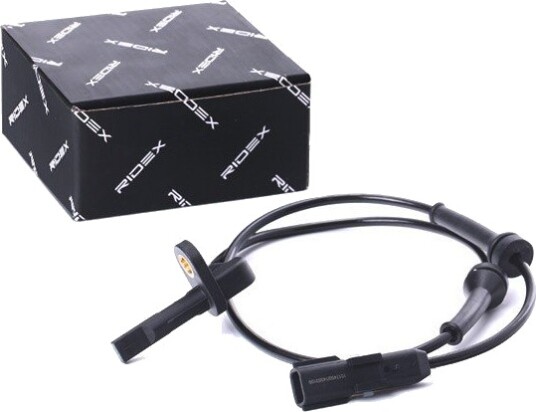 RIDEX 412W0793 Sensor ABS RIDEX 412W0793 Sensor ABS